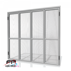 AMerika 4 ante battenti4